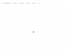 Tablet Screenshot of ilooxs.com